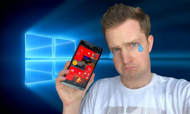 Dá se stále používat Windows Phone?